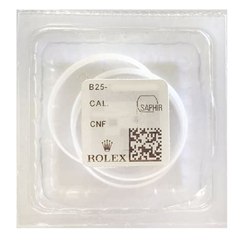 genuine rolex sapphire crystal for sale|rolex crystal price.